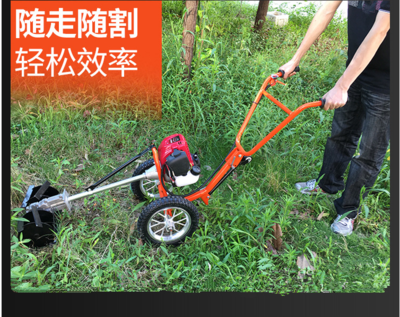 自走式草坪割草機(jī)廠家在哪里？